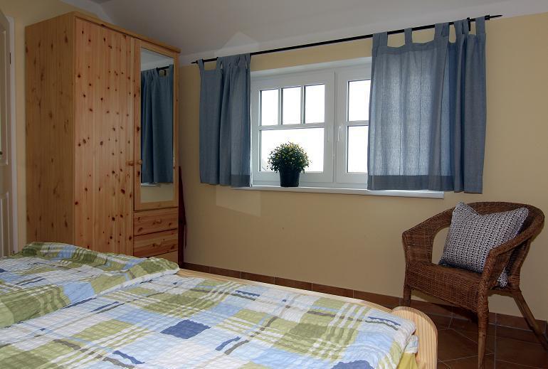 "Strand-Gut" Boergerende-Rethwisch Room photo